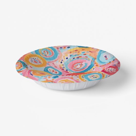 Altor Rio Party Papieren kommen (Gebogen)