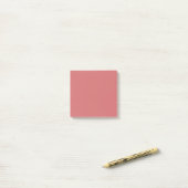 Altrosa Post-it® Notes (Op bureau)