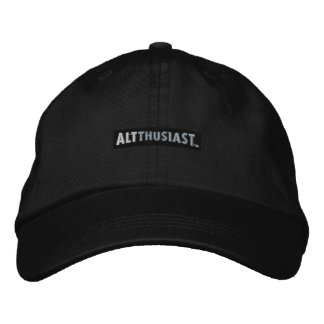 AltThusiast Logo Pet