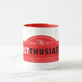 AltThusiast Rally 2019 Mok (Midden)