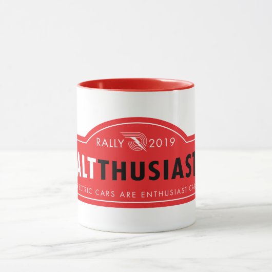 AltThusiast Rally 2019 Mok (Midden)