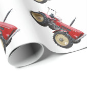 Alttraktor Cadeaupapier (Rol Hoek)