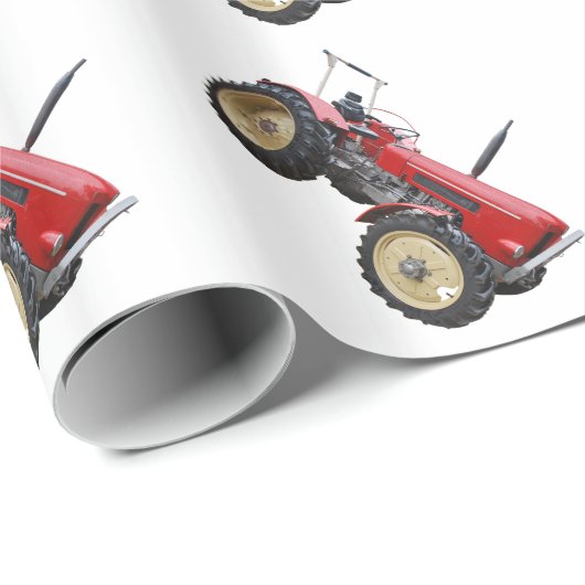 Alttraktor Cadeaupapier (Rol Hoek)