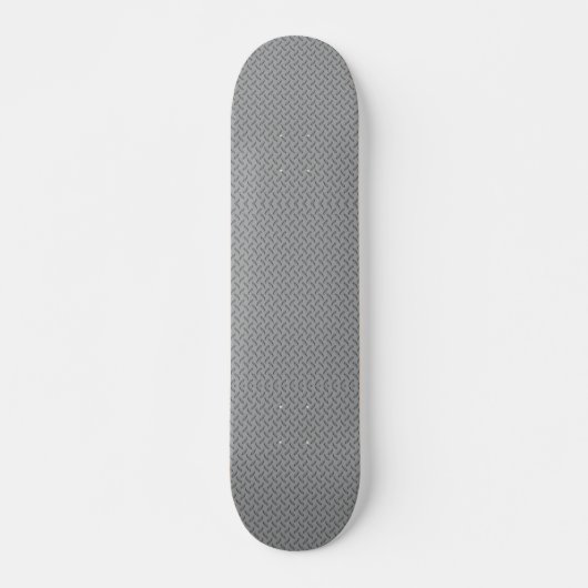Aluminium Bord Zero Element Custom Pro Park Board Persoonlijk Skateboard (Voorkant)