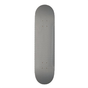 Aluminium Bord Zero Element Custom Pro Park Board Persoonlijk Skateboard