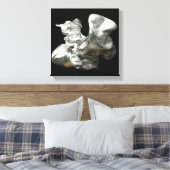 aluminium canvas afdruk (Insitu (Slaapkamer))