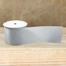 Aluminium Folie Solid Color