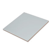Aluminium Folie Solid Color Tegeltje (Zijkant)