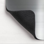 Aluminium Mousepad Muismat (Hoek)