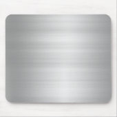 Aluminium Mousepad Muismat (Voorkant)