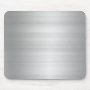 Aluminium Mousepad Muismat