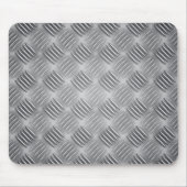 Aluminium Muismat (Voorkant)