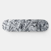 aluminium persoonlijk skateboard (Horizontaal)