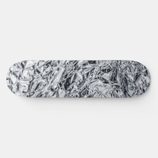 aluminium persoonlijk skateboard (Horizontaal)