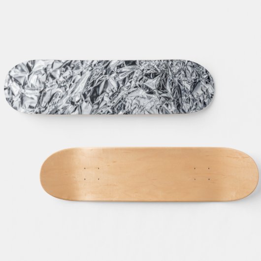 aluminium persoonlijk skateboard (Horizontaal)