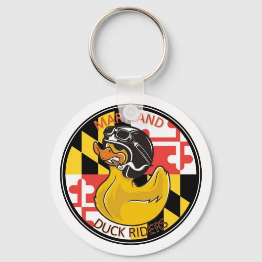 Aluminium Sleutelhanger (Voorkant)