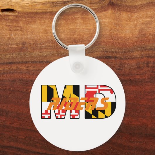 Aluminium Sleutelhanger (Achterkant)