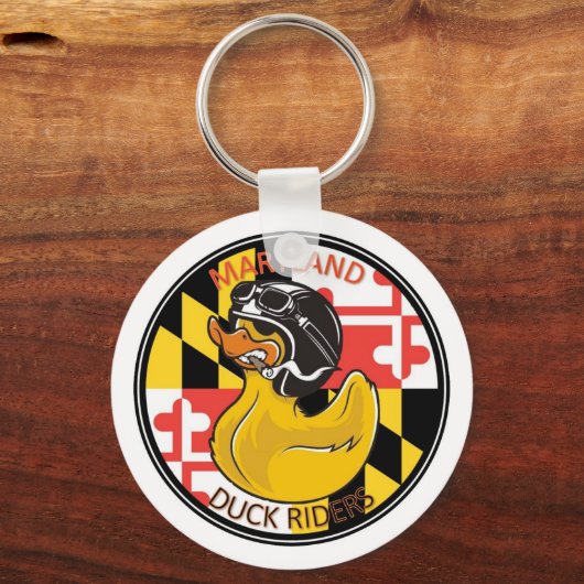 Aluminium Sleutelhanger (Voorkant)