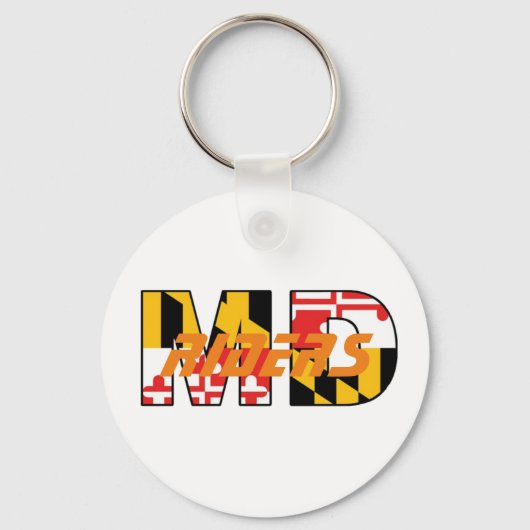 Aluminium Sleutelhanger (Achterkant)