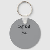 Aluminium Sleutelhanger voor Meisjes (Achterkant)