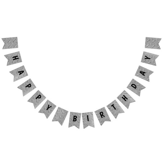 aluminiumdiamantplating ter gelegenheid van de ver vlaggetjes (Alle)