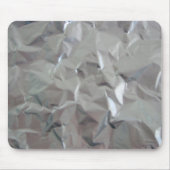 Aluminiumfolie Muismat (Voorkant)