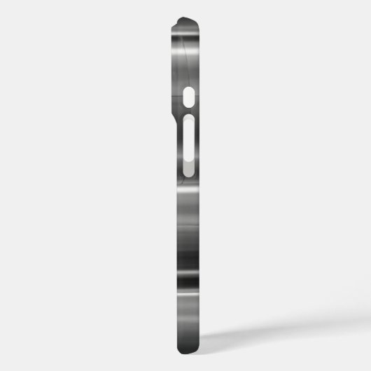 Aluminiumlegering Case-Mate iPhone Case (Achterkant / Links)