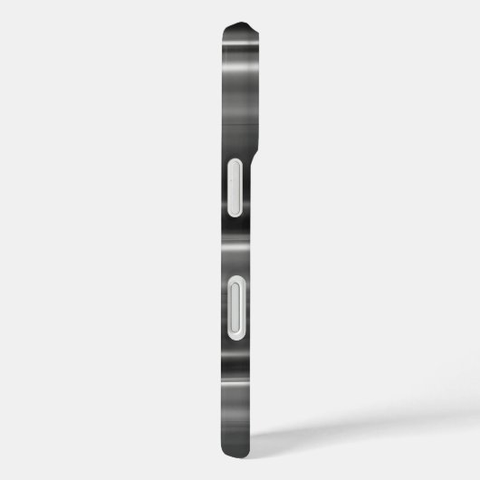 Aluminiumlegering Case-Mate iPhone Case (Achterkant / Rechts)