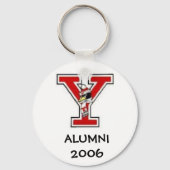 ALUMNI 2006 SLEUTELHANGER (Voorkant)