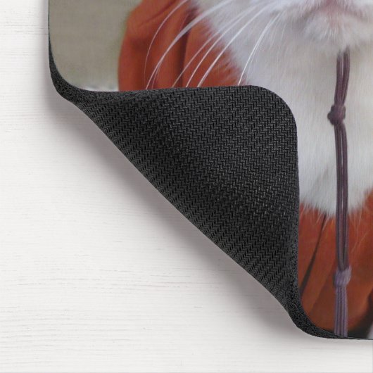 Alumni Bubba Muismat (Hoek)