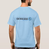 Alumni Shirt - Audubon All-Girl Drum & Bugle Corps (Achterkant)
