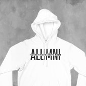 Alumni Sweatshirt - Custom University Shirt