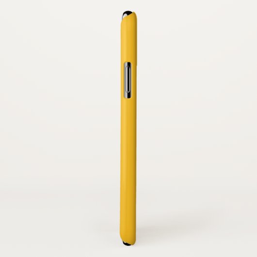 Alumni van California State University, Long Beach Case-Mate iPhone Case (Achterkant / rechts)