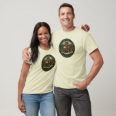 Alumni Vereniging van Orchard Hill School T-shirt (Unisex)