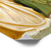 Alvaro Pirez De presentatie in de tempel Poster (Hoek)