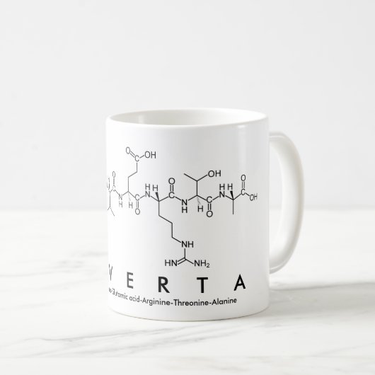 Alverta peptide name mok (Voorkant rechts)