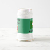 Alves* Familie (Portugal) Beer Stein Bierpul (Center)