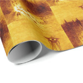 Alvim Corréa 1906 H G Wells 2 Cadeaupapier (Rol Hoek)