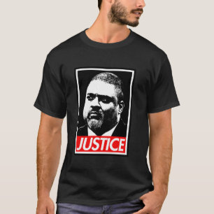 Alvin Bragg voor de winst T Shirt