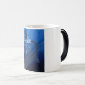 Alvin Mini sub Plesiosaur Encounter Mok (Voorkant rechts)