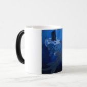 Alvin Mini sub Plesiosaur Encounter Mok (Voorkant links)