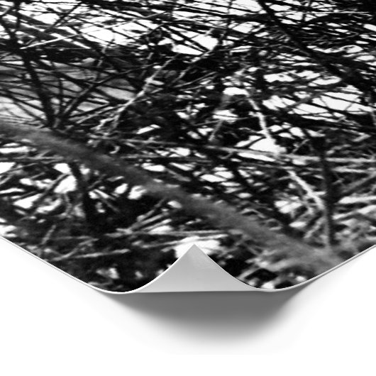 Alvin York Poster (Hoek)