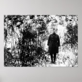 Alvin York Poster (Voorkant)