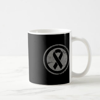  alvleesklier kankerbewustzijn geschenk koffiemok