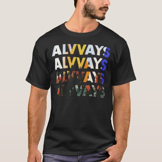 Alvvays Antisocialites Essential T-Shirt (Voorkant)