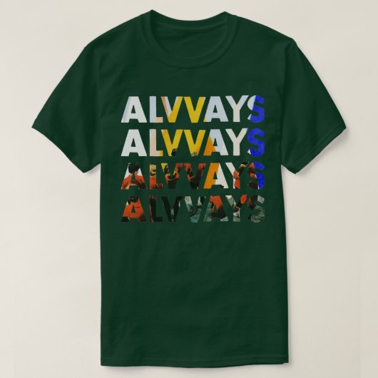 Alvvays Antisocialites T-shirt (Design voorkant)