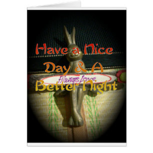 Alwaus Love Hakuna Matata hebben een mooie dag en