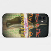 Alwaus Love Hakuna Matata hebben een mooie dag en  Case-Mate iPhone Case (Achterkant (horizontaal))