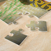 Alwaus Love Hakuna Matata hebben een mooie dag en Legpuzzel (Zijkant)