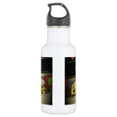 Alwaus Love Hakuna Matata hebben een mooie dag en  Waterfles (Achterkant)